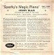 Henry Blair - Sparky’s Magic Piano -EP -1959‏ - 2 - Thumbnail