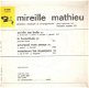 Mireille Mathieu – C’est ton nom - Fraaie EP - 2 - Thumbnail
