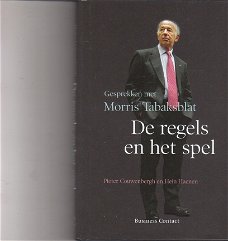 De regels van het spel door Couwenbergh & Haenen