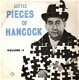 Tony Hancock - Little pieces , vol 2. -EP - UK Comic 1961 - 1 - Thumbnail