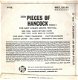 Tony Hancock - Little pieces , vol 2. -EP - UK Comic 1961 - 2 - Thumbnail