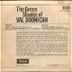 Val Doonican - The Green Shades of Val Doonican - EP 1964 - 2 - Thumbnail