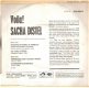 Sacha Distel – Voila! fraaie vinyl EP uit 1966 - 2 - Thumbnail
