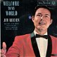 Jim Reeves – Welcome To my world -EP 1963 - 1 - Thumbnail