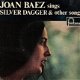 Joan Baez - Sings Silver Dagger & Other Songs - EP 1962 - 1 - Thumbnail