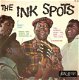 The Ink Spots – If I didn’t Care - EP - 1964 - 1 - Thumbnail