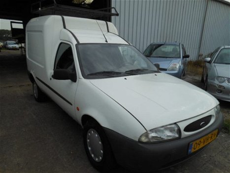 Ford Courier - 1.8 - 1