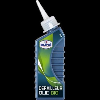 Derailleurolie Eurol 100 Ml - 1