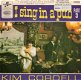 Kim Cordell – I sing in a Pub (pt 3) -EP- 1965 -Female folk - 1 - Thumbnail