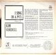 Kim Cordell – I sing in a Pub (pt 3) -EP- 1965 -Female folk - 2 - Thumbnail