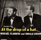 Flanders & Swann – At the Drop of a Hat - EP 1959- UK - 1 - Thumbnail