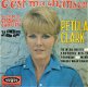 Petula Clark – C’est ma chanson - EP- 1966 (This Is My Song) - 1 - Thumbnail