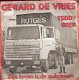 Gerard de Vries-Teddy Beer - Zijn Leven Is Een Autobaan-1966 - 1 - Thumbnail