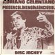 Adriano Celentano - Prisencólinensináinciúsol - Disc Jockey - 1 - Thumbnail