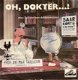 Max Tailleur EP 'Max Tailleur tapt doktersmoppen' -Fotohoes - 1 - Thumbnail