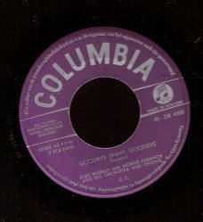 Ruby Murray-Goodbye Jimmy, Goodbye-The Humor Is On Me Now