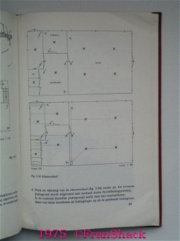 [1975] Sterkstroominstallaties 1, Van Harten , Wolters-N - 3