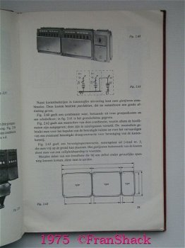 [1975] Sterkstroominstallaties 1, Van Harten , Wolters-N - 4