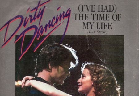 Bill Medley/Jennefer Warnes - Time Of The Year-Dirty Dancing - 2