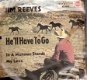 Jim Reeves - He'll Have to Go - In a Mansion Stands My Love - 1 - Thumbnail