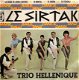 Trio Hellenique -vinyl EP Le Sirtaki (La Danse de Zorba ) - 1 - Thumbnail