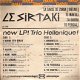 Trio Hellenique -vinyl EP Le Sirtaki (La Danse de Zorba ) - 2 - Thumbnail