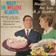 Willy & Willeke Alberti -EP 'Moeder Hoe Kan Ik Je Danken' - 1 - Thumbnail