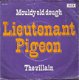 Lieutenant Pigeon - Mouldy Old Dough -FOTOHOES - 1972 - 1 - Thumbnail