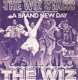 Wiz Stars - Diana Ross & Michael JacksonA Brand New Day - 1 - Thumbnail