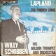 Willy Schobben - Lapland - The French Song -1965 Fotohoes - 1 - Thumbnail