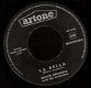 Rocco Granata -la Bella - Torna A Sorriento - 1960 ITALY - 1 - Thumbnail