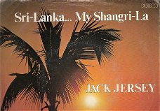 Jack Jersey--Sri Lanka …My Shandri-La-Moon Of The Blues