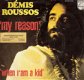 Demis Roussos - My Reason - When I'm A Kid -FOTOHOES - 1972 - 1 - Thumbnail