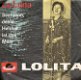 Lolita - La Luna - Seemann, deine Heimat ist das Meer -1960 - 0 - Thumbnail