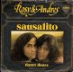 Rosy & Andres - Sausalito - Dance Dance -FOTOHOES - 1 - Thumbnail