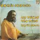 Demis Roussos - My Friend The Wind - Lay it Down - FOTOHOES - 1 - Thumbnail