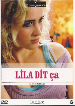 DVD Lila Dit ca - 1