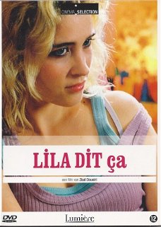 DVD Lila Dit ca