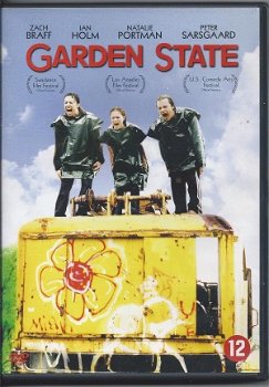 DVD Garden State - 1