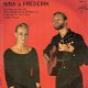 Nina & Frederik - EP Nina Frederik vol II -FOTOHOES -1957 - 1 - Thumbnail