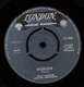 Billy Vaughn Orchestra- Morgen - Jersey Bounce - 1959 - 1 - Thumbnail