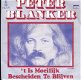 Peter Blanker - ’t Is Moeilijk Bescheiden te Blijven -Foto - 1 - Thumbnail