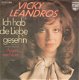 Vicky Leandros - Ich Hab' Die Liebe Geseh'n - -1972 Fotohoes - 2 - Thumbnail