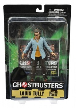 Ghostbusters Select Action Figures 18 cm Series 1 (3) - 3