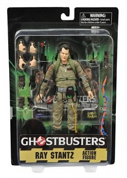 Ghostbusters Select Action Figures 18 cm Series 1 (3) - 4