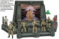 Ghostbusters Select Action Figures 18 cm Series 1 (3) - 5 - Thumbnail