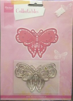 Collectables COL1318 Butterfly - 1