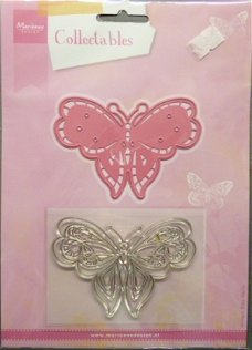 Collectables COL1318 Butterfly