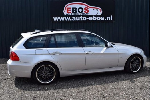 BMW 3-serie Touring - 318i - 1