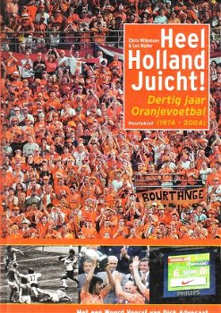 Heel Holland juicht door Willemsen & Muller - 1